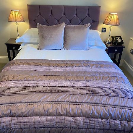 Stoneleigh House Boutique Hotel Buckingham Exteriör bild