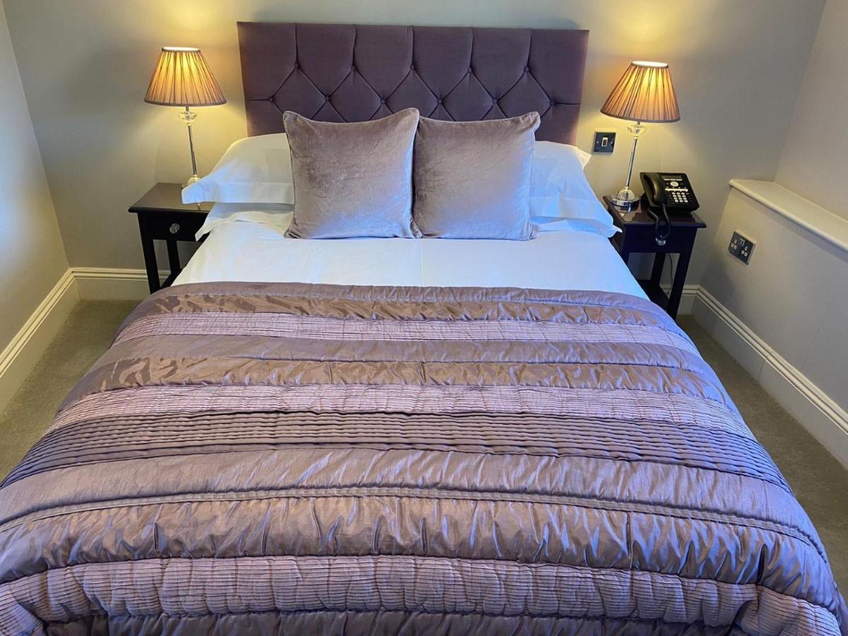 Stoneleigh House Boutique Hotel Buckingham Exteriör bild