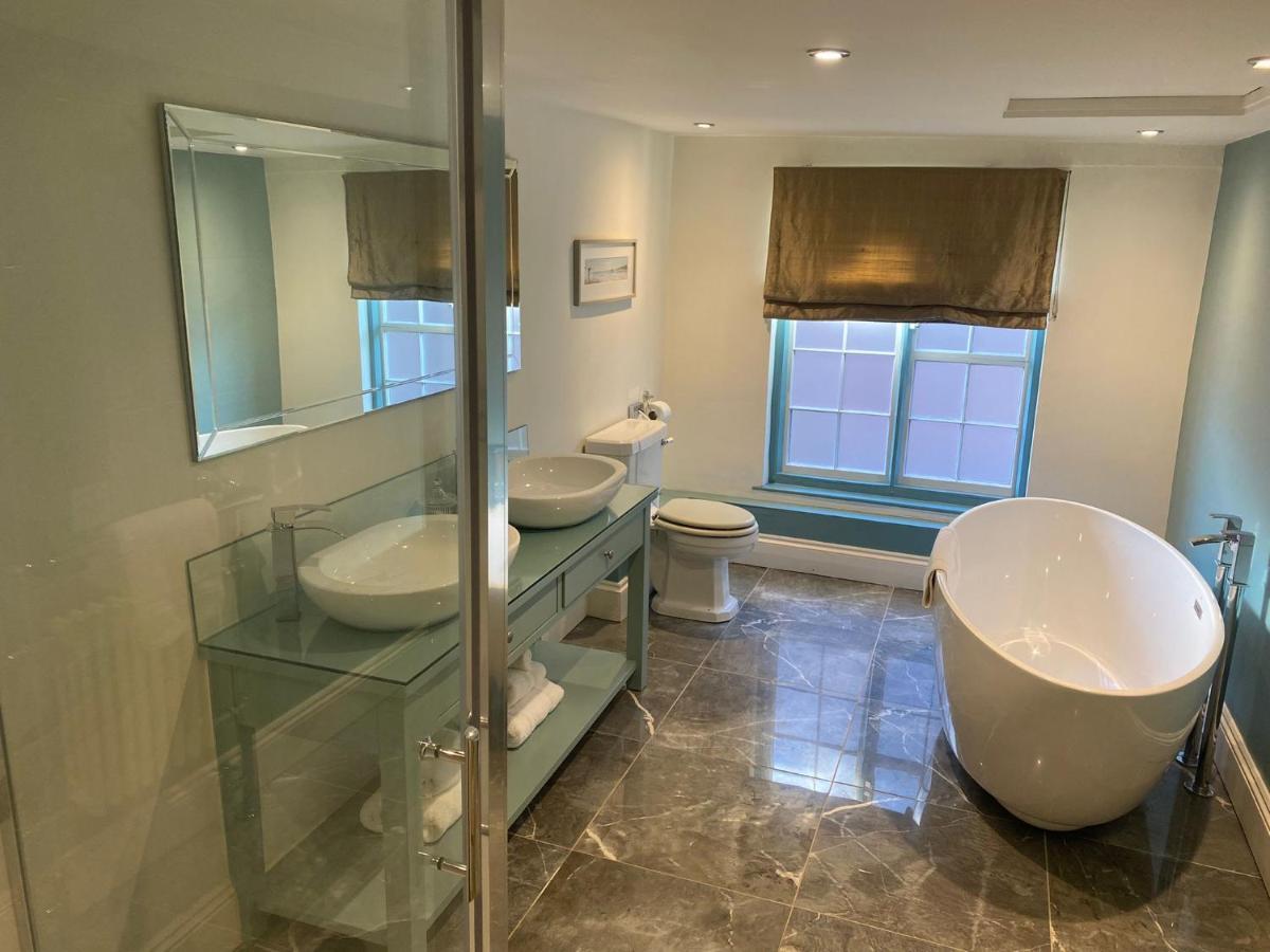 Stoneleigh House Boutique Hotel Buckingham Exteriör bild
