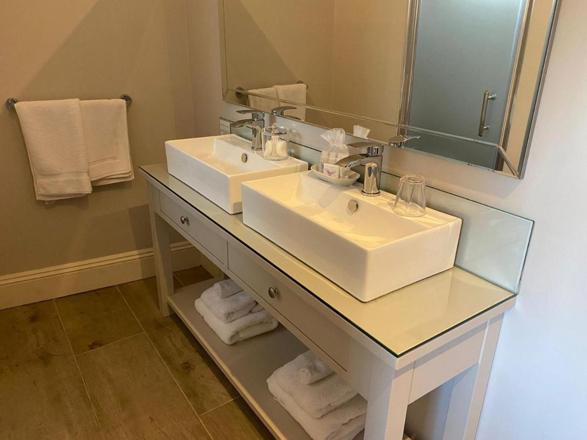 Stoneleigh House Boutique Hotel Buckingham Exteriör bild