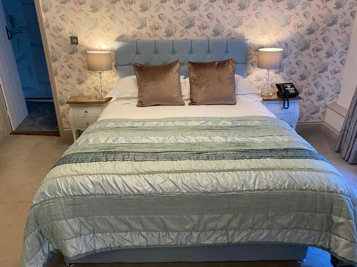 Stoneleigh House Boutique Hotel Buckingham Exteriör bild
