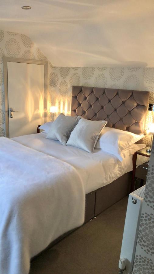Stoneleigh House Boutique Hotel Buckingham Exteriör bild