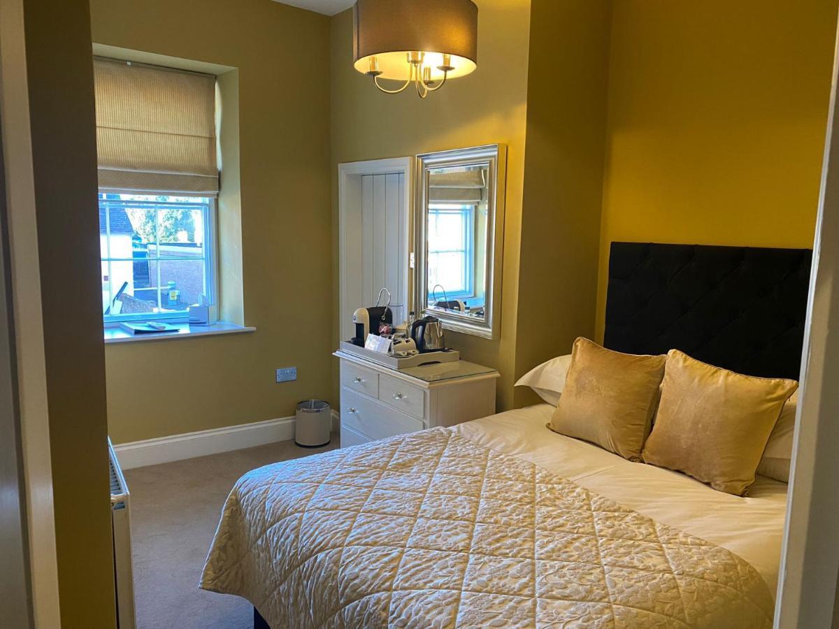 Stoneleigh House Boutique Hotel Buckingham Exteriör bild