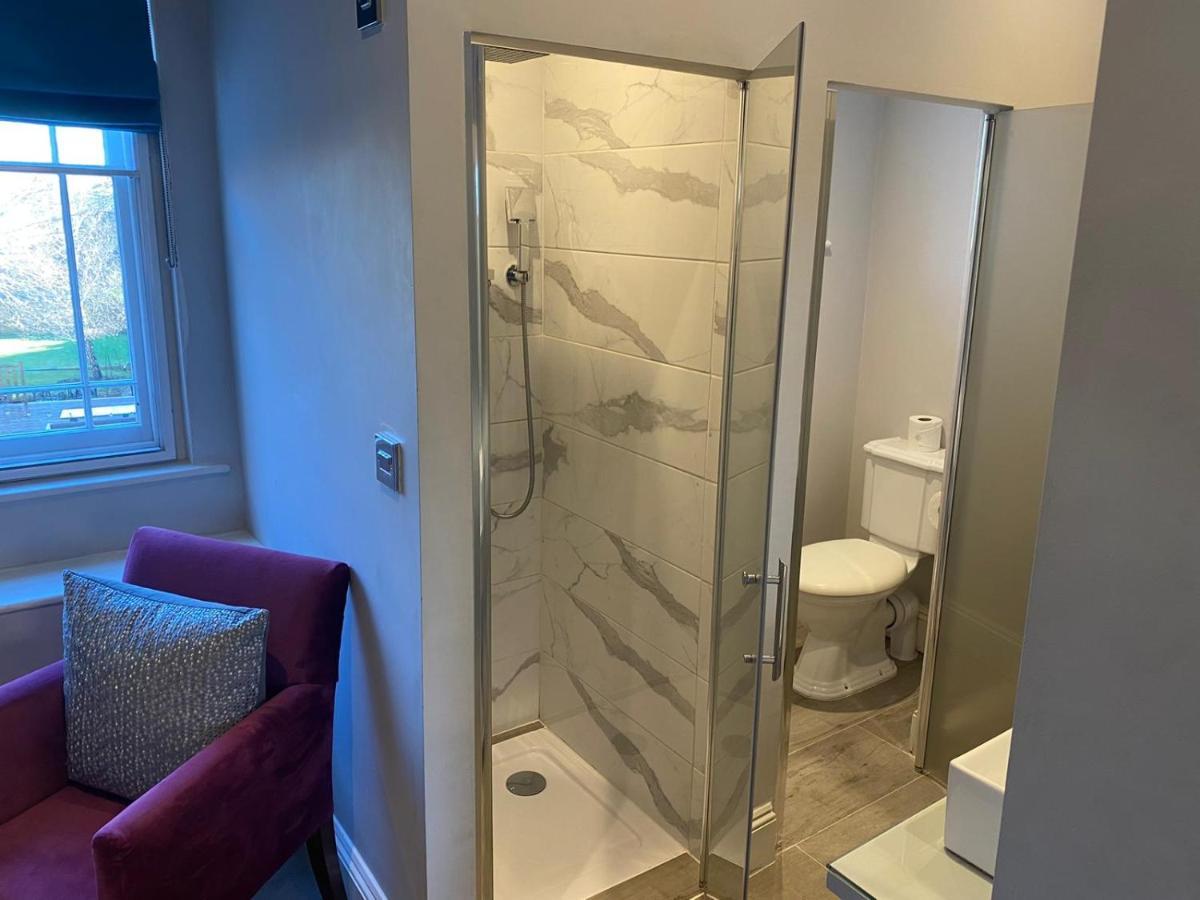 Stoneleigh House Boutique Hotel Buckingham Exteriör bild
