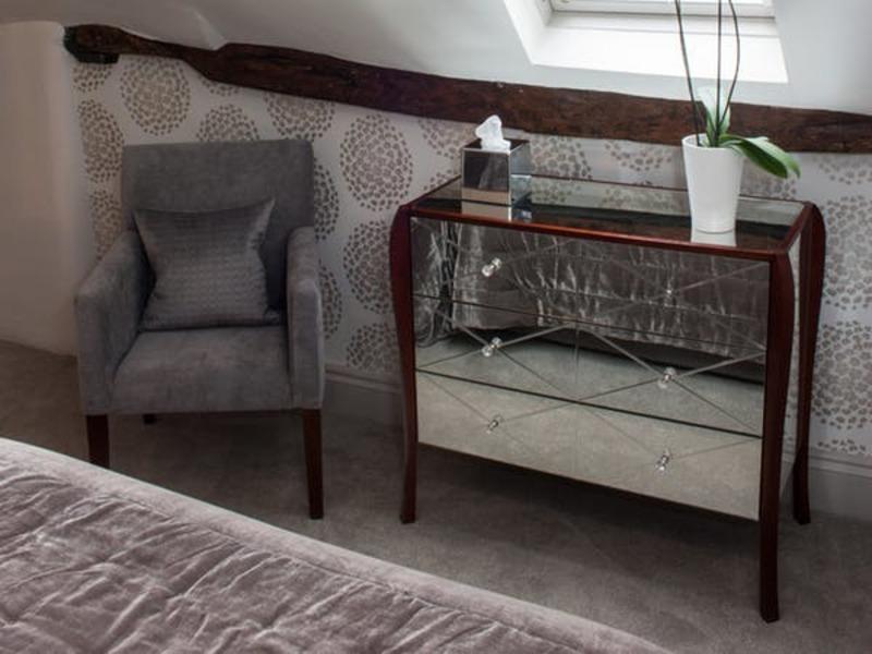 Stoneleigh House Boutique Hotel Buckingham Exteriör bild