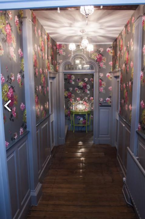 Stoneleigh House Boutique Hotel Buckingham Exteriör bild