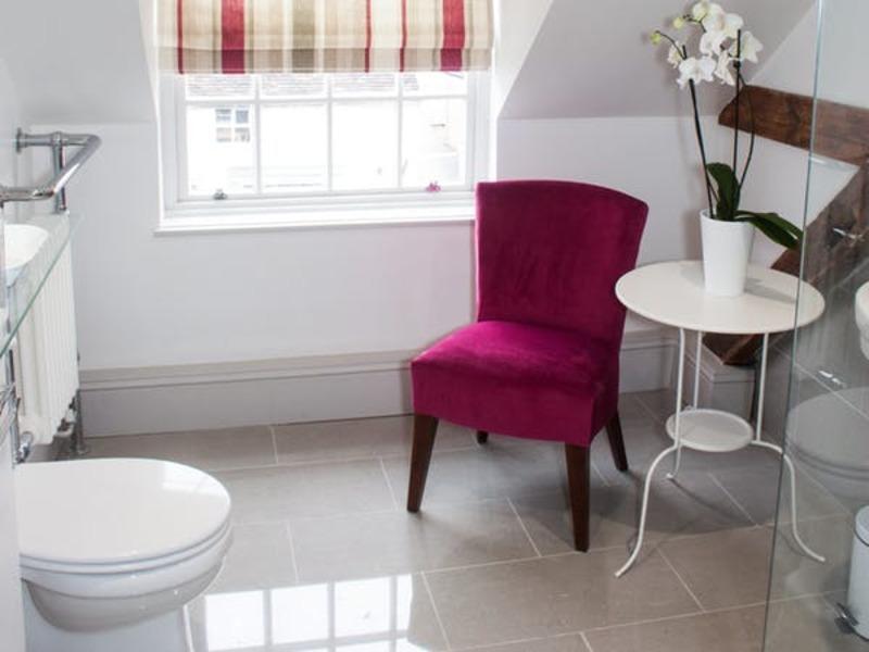 Stoneleigh House Boutique Hotel Buckingham Exteriör bild